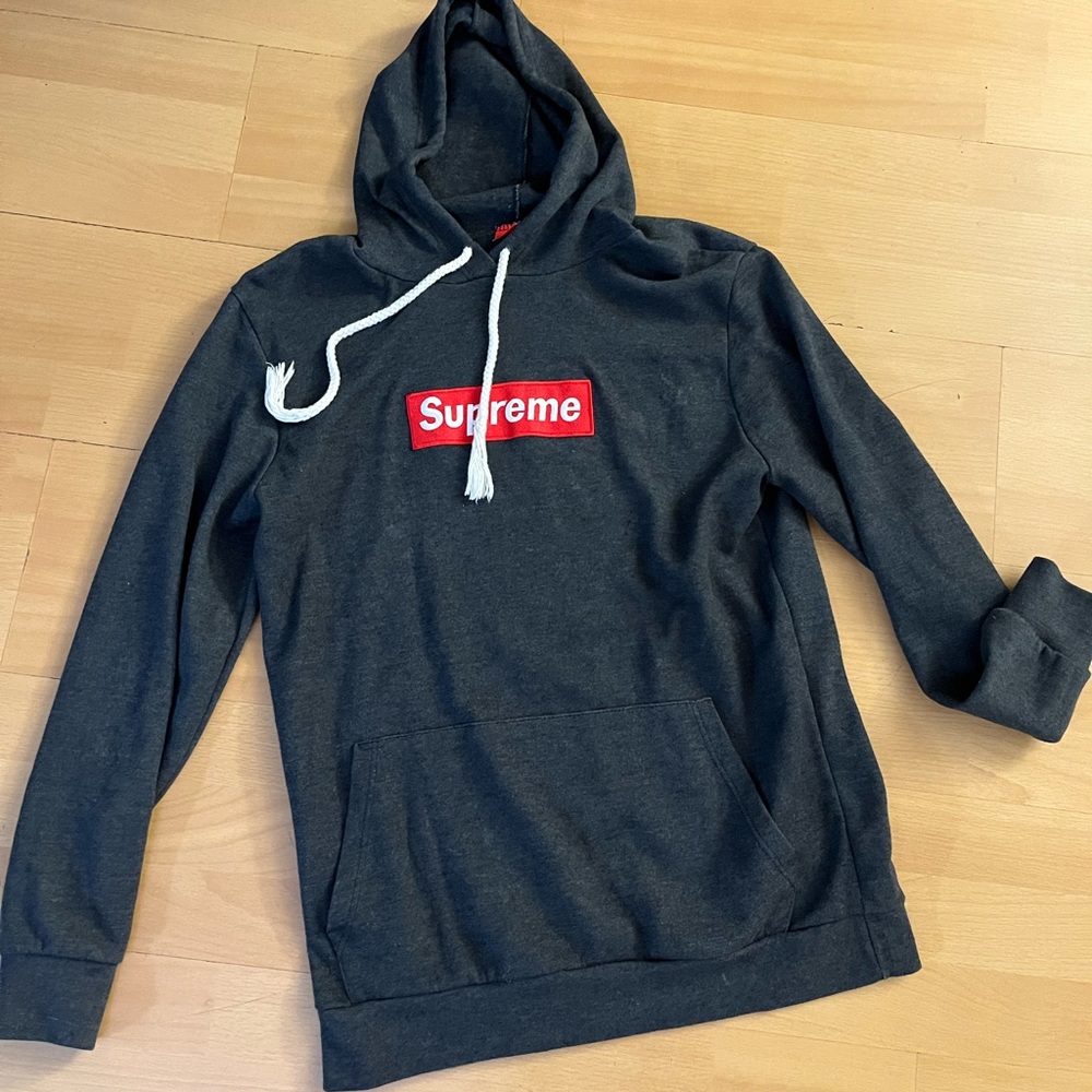 Inspired Hoodie